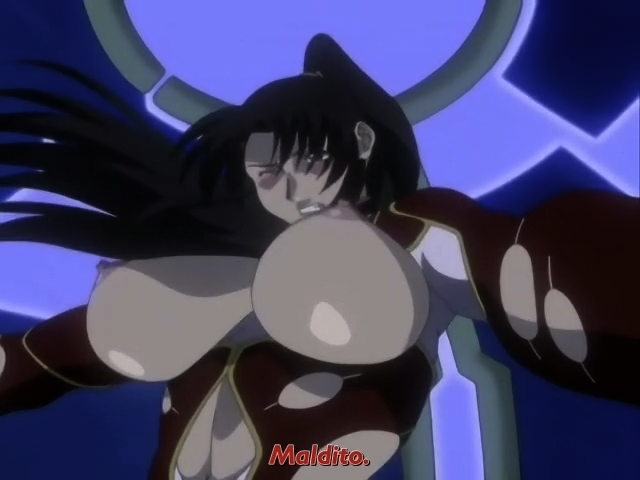 Inyoku Tokkyuu Zetsurinoo (Gehin no Fansub)